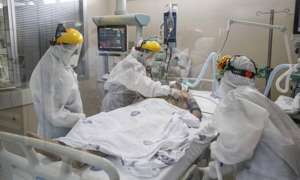 Βουβωνική πανώλη: Πρέπει να ανησυχούμε; - Κινδυνεύει η χώρα μας;